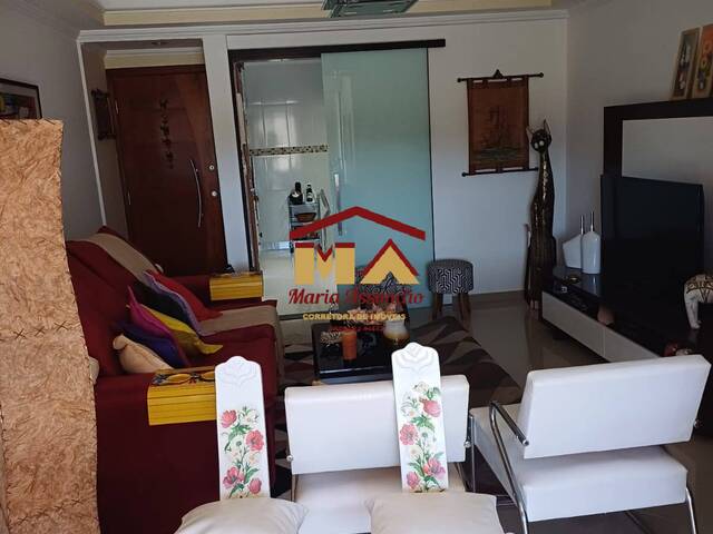 Apartamento para Venda em Cabo Frio - 4