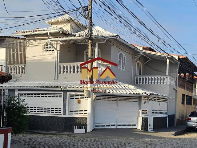 #CI 27 - Casa para Venda em Cabo Frio - RJ - 1