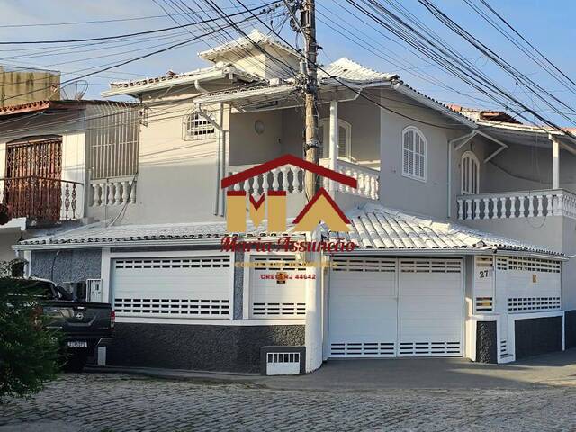 #CI 27 - Casa para Venda em Cabo Frio - RJ - 2