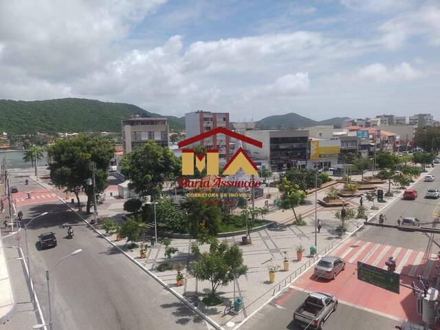 Locação em Centro - Cabo Frio